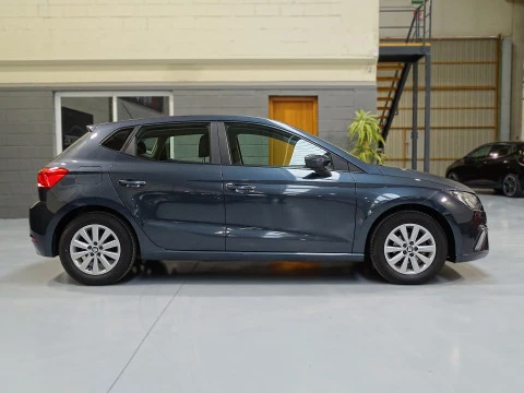 Seat Ibiza 1.0 MPI 59kW (80CV) Style Full Connect