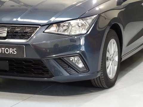 Seat Ibiza 1.0 MPI 59kW (80CV) Style Full Connect