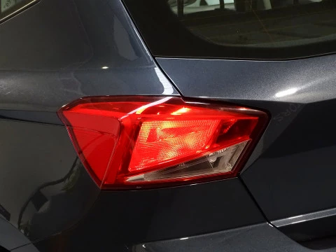 Seat Ibiza 1.0 MPI 59kW (80CV) Style Full Connect