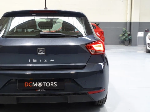 Seat Ibiza 1.0 MPI 59kW (80CV) Style Full Connect
