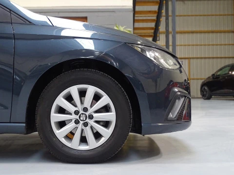 Seat Ibiza 1.0 MPI 59kW (80CV) Style Full Connect