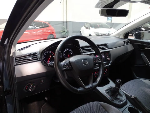 Seat Ibiza 1.0 MPI 59kW (80CV) Style Full Connect