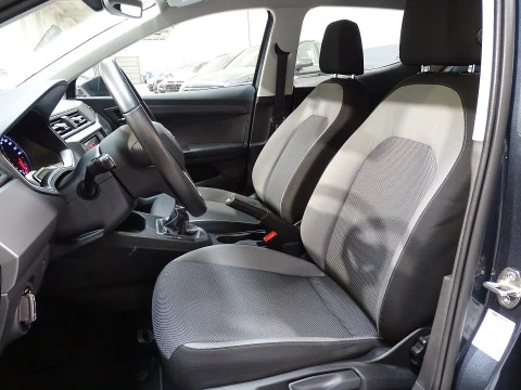 Seat Ibiza 1.0 MPI 59kW (80CV) Style Full Connect