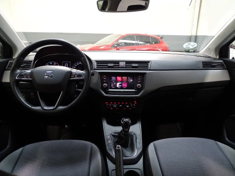 Seat Ibiza 1.0 MPI 59kW (80CV) Style Full Connect