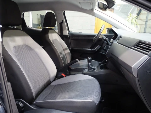 Seat Ibiza 1.0 MPI 59kW (80CV) Style Full Connect