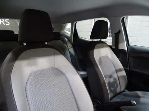 Seat Ibiza 1.0 MPI 59kW (80CV) Style Full Connect