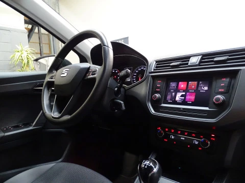 Seat Ibiza 1.0 MPI 59kW (80CV) Style Full Connect