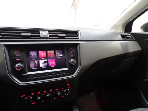 Seat Ibiza 1.0 MPI 59kW (80CV) Style Full Connect