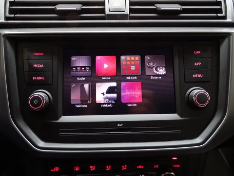 Seat Ibiza 1.0 MPI 59kW (80CV) Style Full Connect