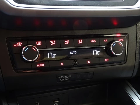 Seat Ibiza 1.0 MPI 59kW (80CV) Style Full Connect