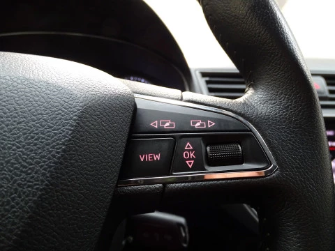 Seat Ibiza 1.0 MPI 59kW (80CV) Style Full Connect