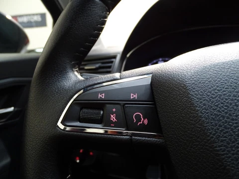 Seat Ibiza 1.0 MPI 59kW (80CV) Style Full Connect