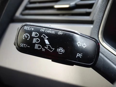 Seat Ibiza 1.0 MPI 59kW (80CV) Style Full Connect