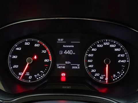 Seat Ibiza 1.0 MPI 59kW (80CV) Style Full Connect