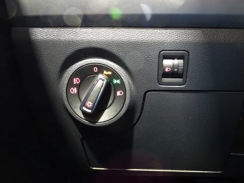 Seat Ibiza 1.0 MPI 59kW (80CV) Style Full Connect