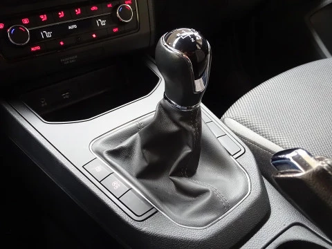 Seat Ibiza 1.0 MPI 59kW (80CV) Style Full Connect