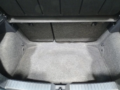 Seat Ibiza 1.0 MPI 59kW (80CV) Style Full Connect