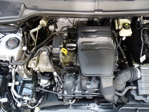 Seat Ibiza 1.0 MPI 59kW (80CV) Style Full Connect