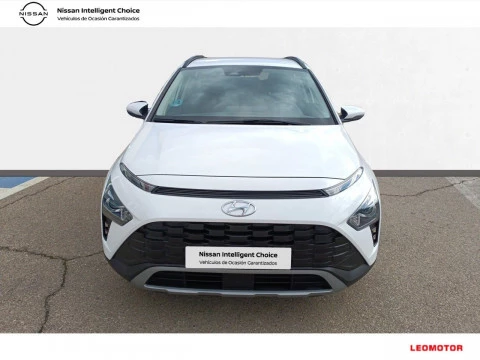 Hyundai Bayon  MHEV Klass 2WD 2023