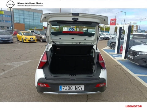 Hyundai Bayon  MHEV Klass 2WD 2023