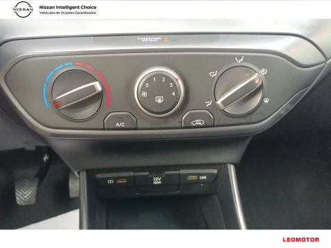 Hyundai Bayon  MHEV Klass 2WD 2023