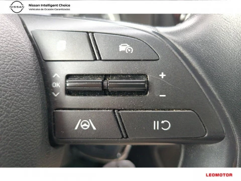 Hyundai Bayon  MHEV Klass 2WD 2023