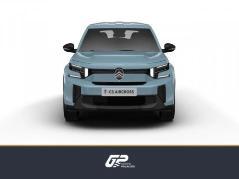 Citroën ë-C3 Aircross Eléctrico 113cv YOU