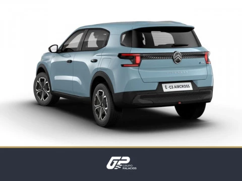 Citroën ë-C3 Aircross Eléctrico 113cv YOU