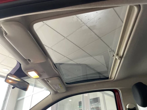 Fiat 500 Dolcevita 1.0 Hybrid 51KW (70 CV)