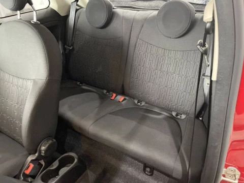 Fiat 500 Dolcevita 1.0 Hybrid 51KW (70 CV)