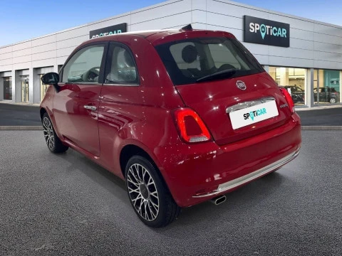 Fiat 500 Dolcevita 1.0 Hybrid 51KW (70 CV)