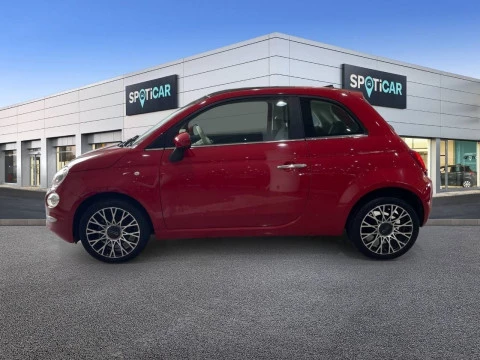 Fiat 500 Dolcevita 1.0 Hybrid 51KW (70 CV)