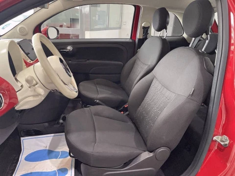 Fiat 500 Dolcevita 1.0 Hybrid 51KW (70 CV)