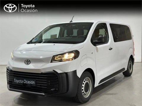 Toyota Proace Verso Combi Electric L1 GX Batería 50Kwh