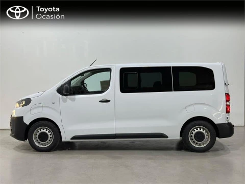 Toyota Proace Verso Combi Electric L1 GX Batería 50Kwh