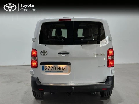 Toyota Proace Verso Combi Electric L1 GX Batería 50Kwh