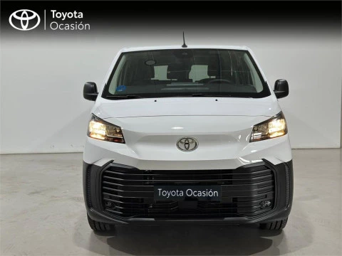 Toyota Proace Verso Combi Electric L1 GX Batería 50Kwh