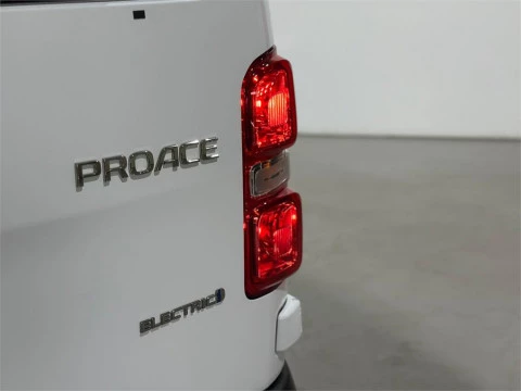 Toyota Proace Verso Combi Electric L1 GX Batería 50Kwh