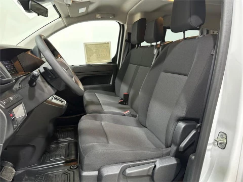 Toyota Proace Verso Combi Electric L1 GX Batería 50Kwh
