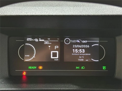 Toyota Proace Verso Combi Electric L1 GX Batería 50Kwh