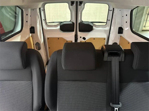 Toyota Proace Verso Combi Electric L1 GX Batería 50Kwh