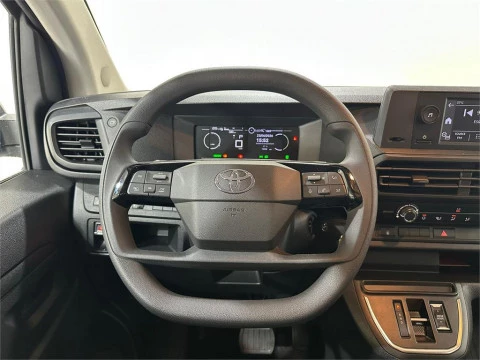 Toyota Proace Verso Combi Electric L1 GX Batería 50Kwh