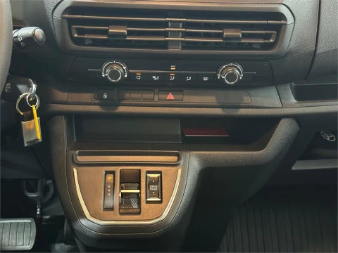 Toyota Proace Verso Combi Electric L1 GX Batería 50Kwh