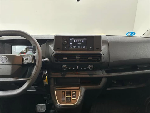Toyota Proace Verso Combi Electric L1 GX Batería 50Kwh