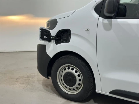 Toyota Proace Verso Combi Electric L1 GX Batería 50Kwh