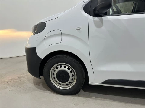 Toyota Proace Verso Combi Electric L1 GX Batería 50Kwh