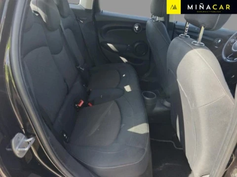 MINI Cooper One 75 kW (102 CV)