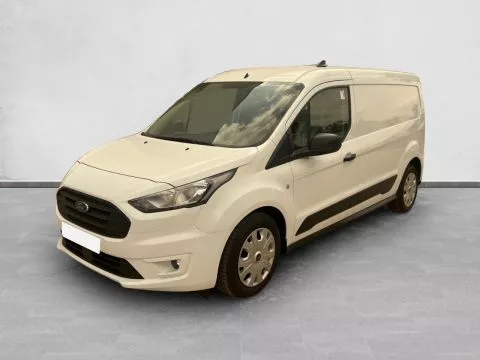 Ford Transit Connect Van 1.5 TDCi 74kW Trend 210 L2