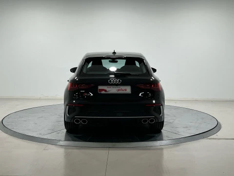 Audi A3 S3 Sportback TFSI 228kW quattro S tronic