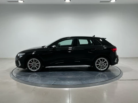 Audi A3 S3 Sportback TFSI 228kW quattro S tronic